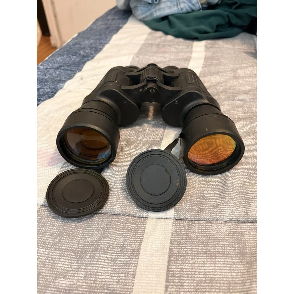 Binoculars 5x50